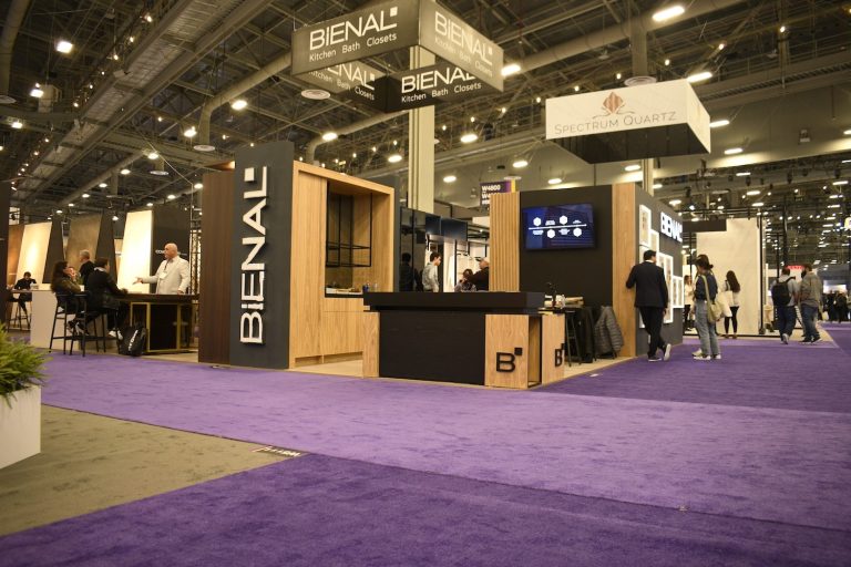 KBIS 2023 - Bienal