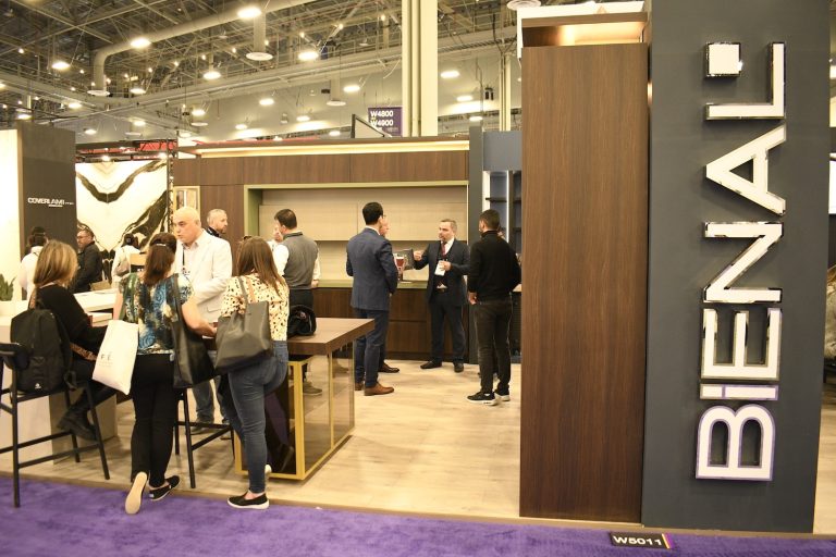KBIS 2023 - Bienal