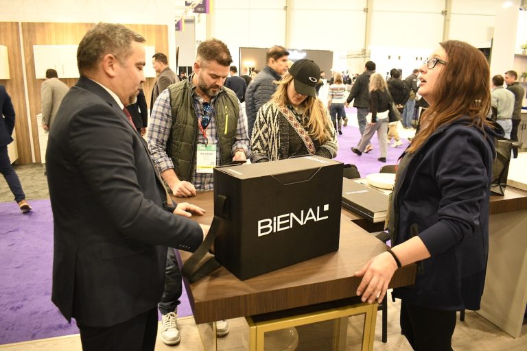 KBIS 2023 - Bienal