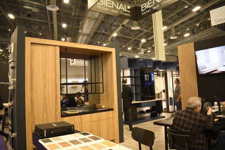 KBIS 2023 - Bienal