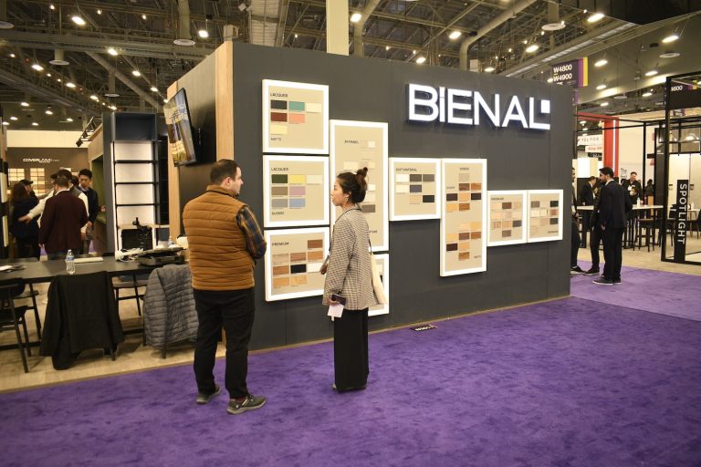 KBIS 2023 - Bienal