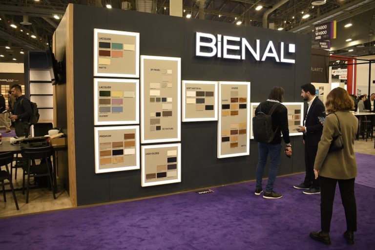 KBIS 2023 - Bienal