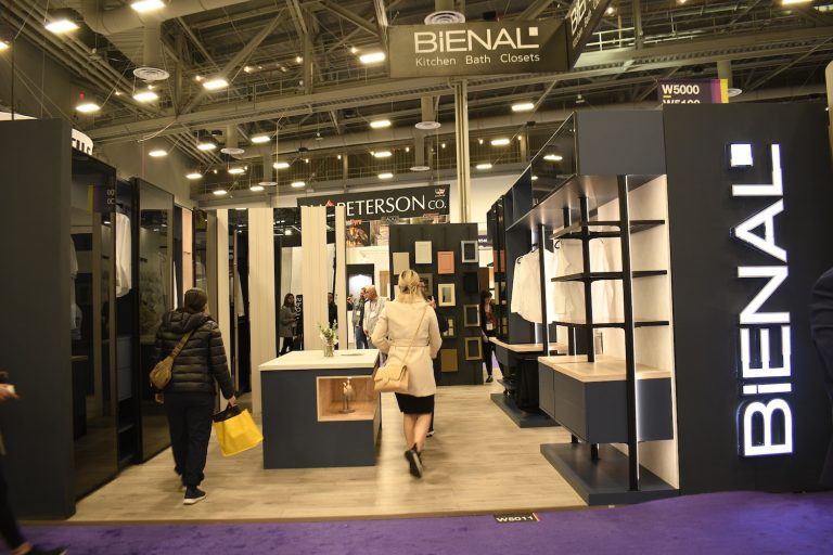 KBIS 2023 - Bienal