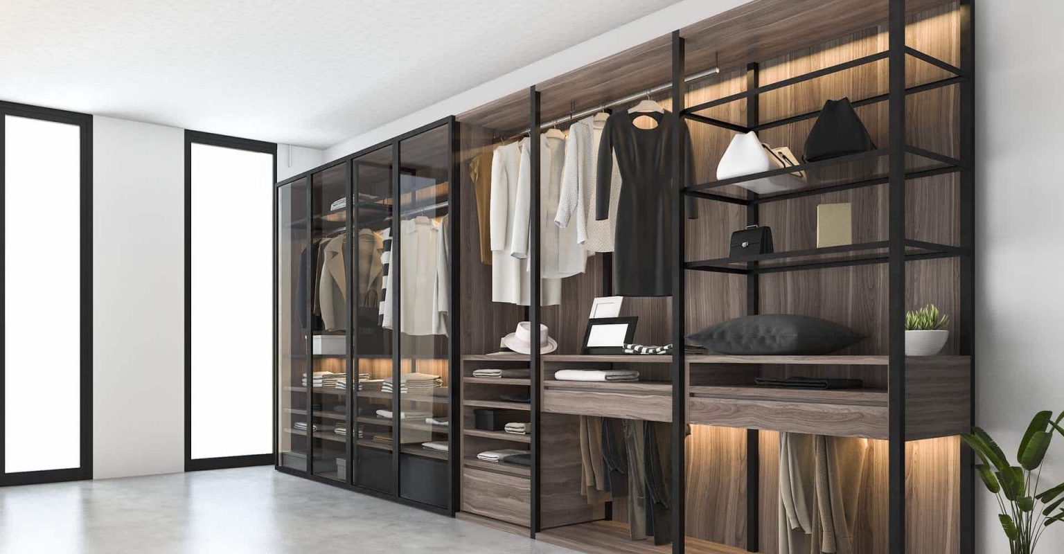 Luxury Living Spaces & High-end Solutions