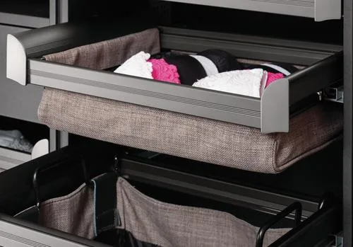 Drawers Cover