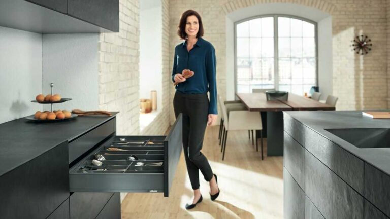 LEGRABOX