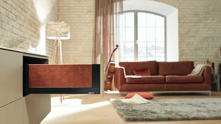 LEGRABOX