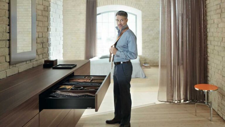 LEGRABOX