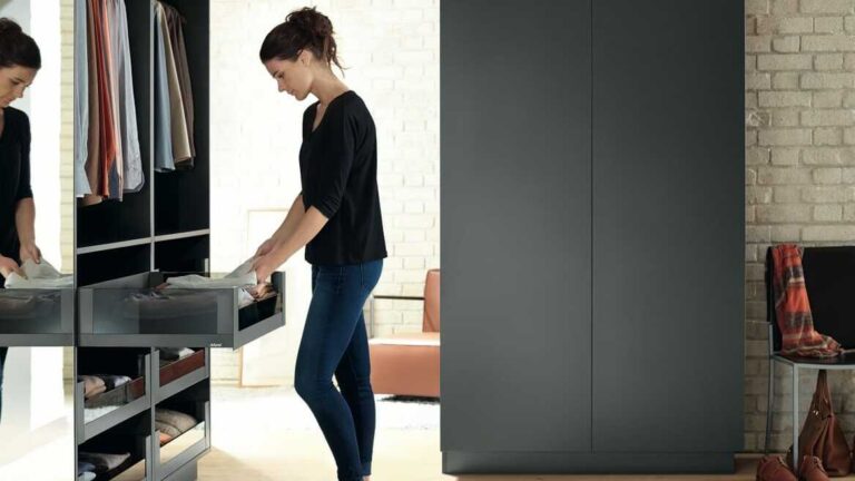 LEGRABOX