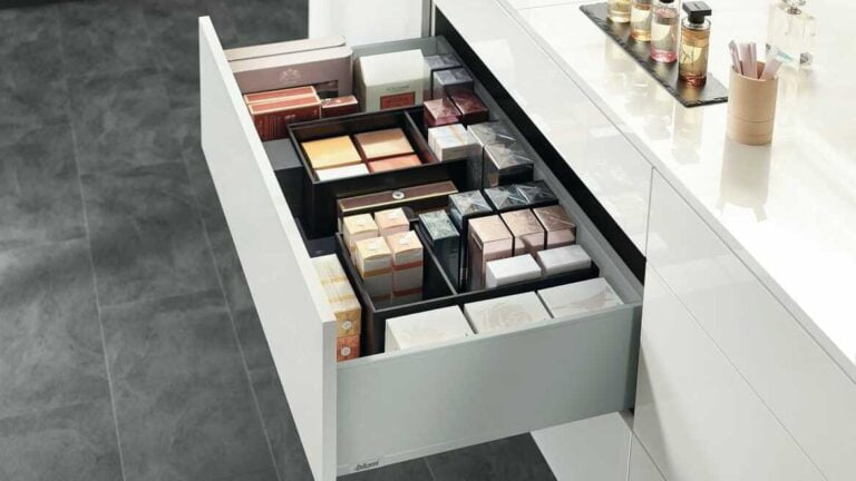 LEGRABOX