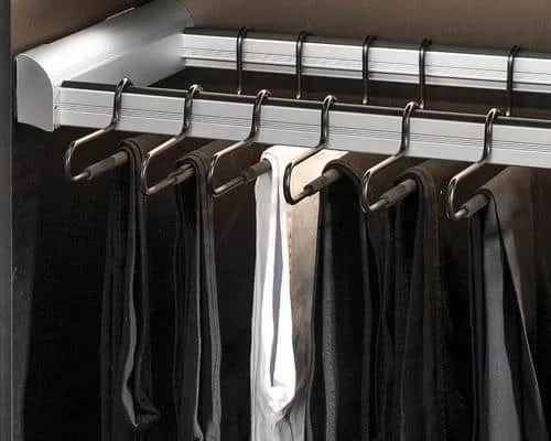 Pant Organizers