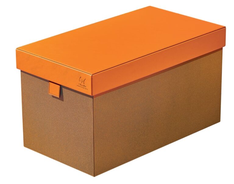 STORAGE BOXES - 7