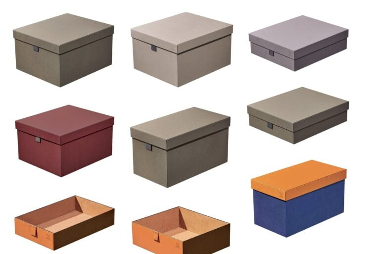 Storage-Boxes