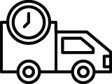 Delivery-Icon