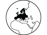Europe-Icon