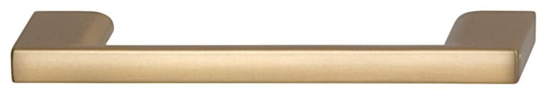Elite Handle, Zinc