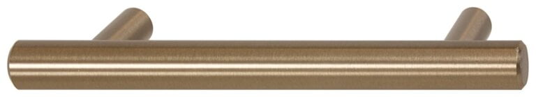 Bar Handle, Steel