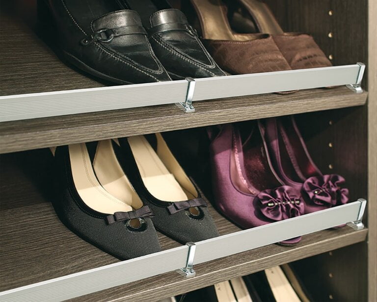 Shoe Fence Set, TAG Synergy Elite Collection