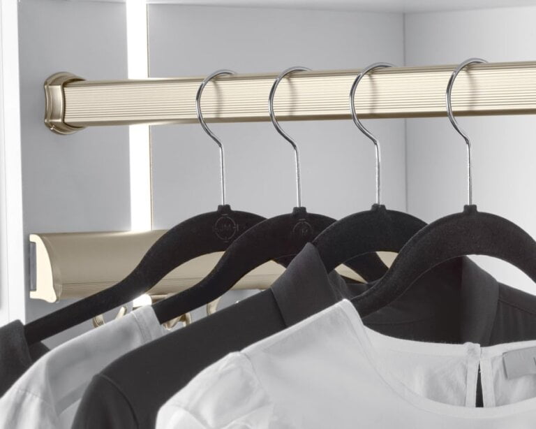 Wardrobe Tube, TAG Signature Collection