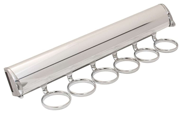 Scarf Rack, TAG Synergy Elite Collection, 6 Hook