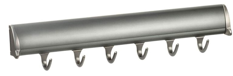 Belt Rack, TAG Synergy Elite Collection, 6 Hook