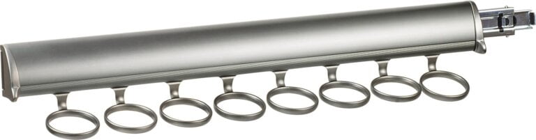 Scarf Rack, TAG Synergy Elite Collection, 8 Hook