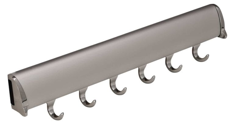 Belt Rack, TAG Synergy Elite Collection, 6 Hook