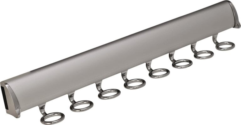 Scarf Rack, TAG Synergy Elite Collection, 8 Hook