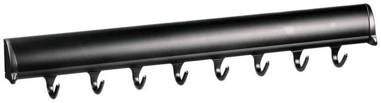 Belt Rack, TAG Synergy Elite Collection, 8 Hook