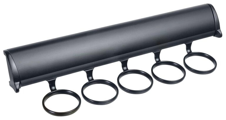 Scarf Rack, TAG Synergy Elite Collection, 5 Hook