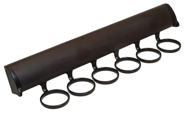 Scarf Rack, TAG Synergy Elite Collection, 6 Hook