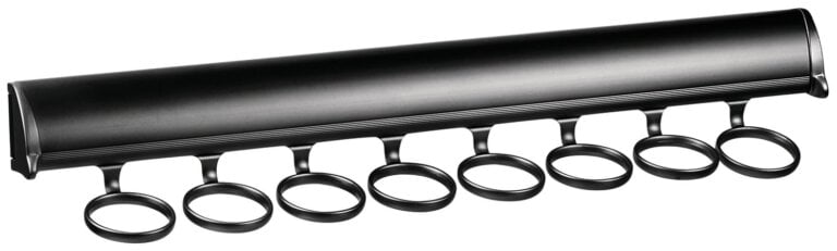 Scarf Rack, TAG Synergy Elite Collection, 8 Hook