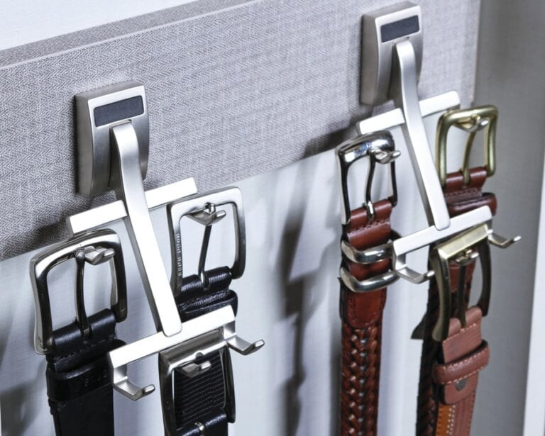Belt Hook, TAG Synergy Elite Collection