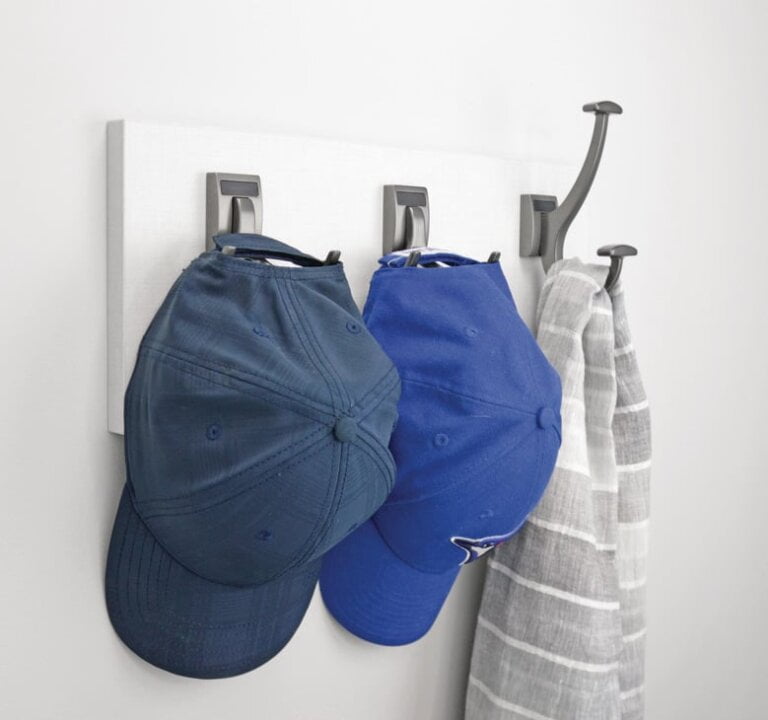 Coat Hook, TAG Synergy Elite Collection