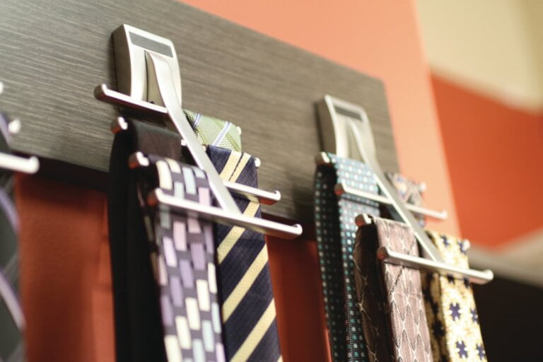 Tie Hook, TAG Synergy Elite Collection