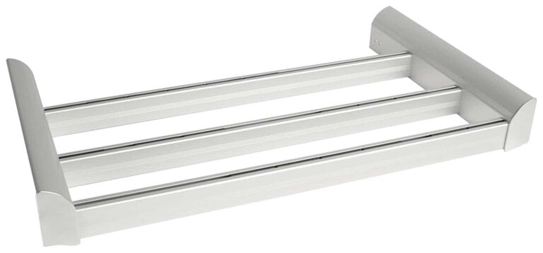 Pull-Out Shoe Organizer, TAG ENGAGE