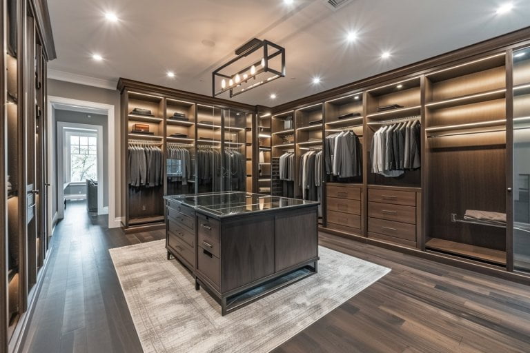 Walk-In-Closets-Dark-Wood-Bienal-Slider-Image-Inspiration-11