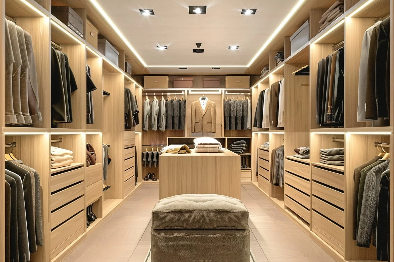 Walk-In-Closets-Light-Wood-Bienal-Slider-Image-Inspiration