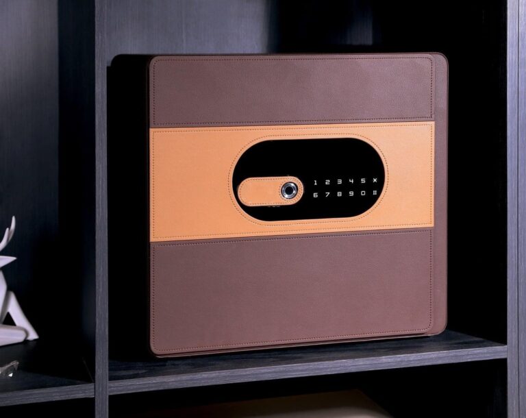 Safe Box