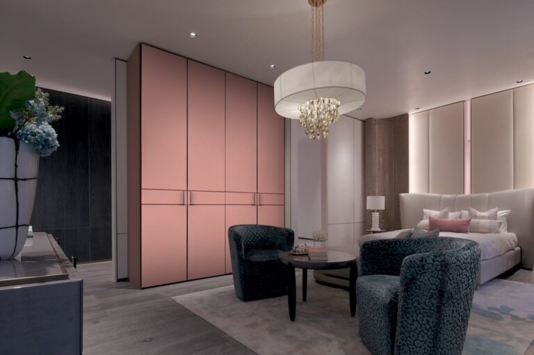 WARDROBE DOORS
