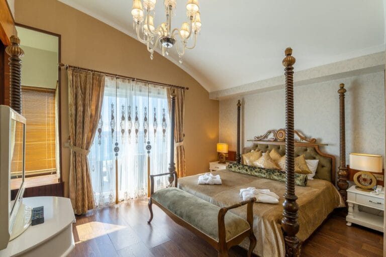 Adenya Hotels Resort Kemer Antalya Turkiye