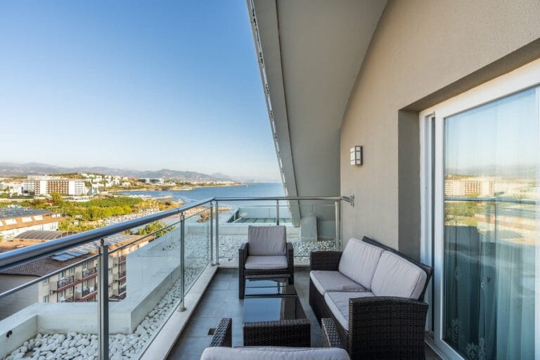 Adenya Hotels Resort Kemer Antalya Turkiye