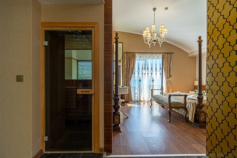 Adenya Hotels Resort Kemer Antalya Turkiye