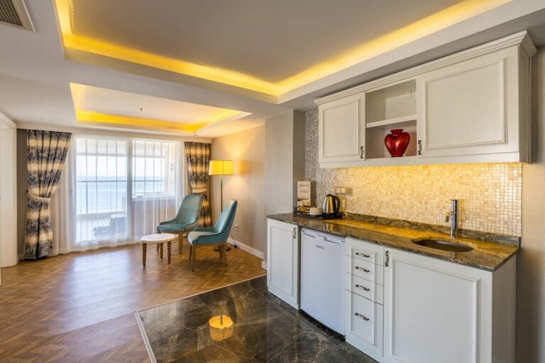 Adenya Hotels Resort Kemer Antalya Turkiye