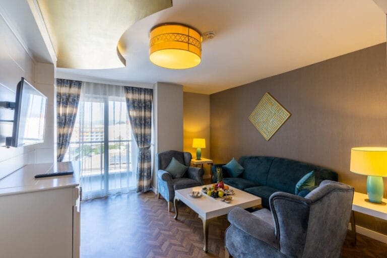 Adenya Hotels Resort Kemer Antalya Turkiye