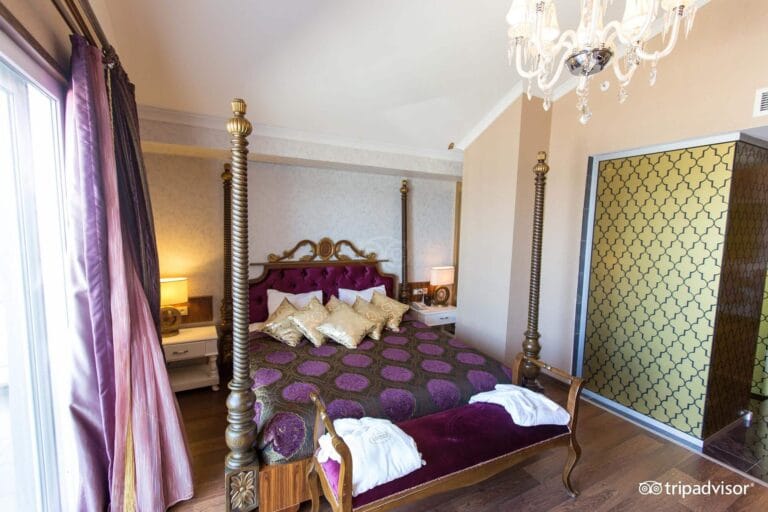 Adenya Hotels Resort Kemer Antalya Turkiye