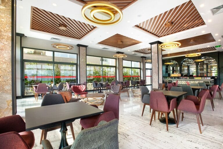 Adenya Hotels Resort Kemer Antalya Turkiye