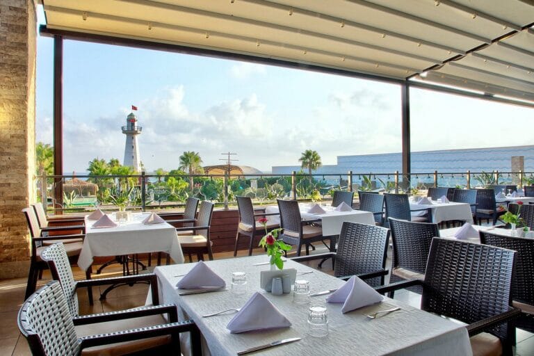 Adenya Hotels Resort Kemer Antalya Turkiye