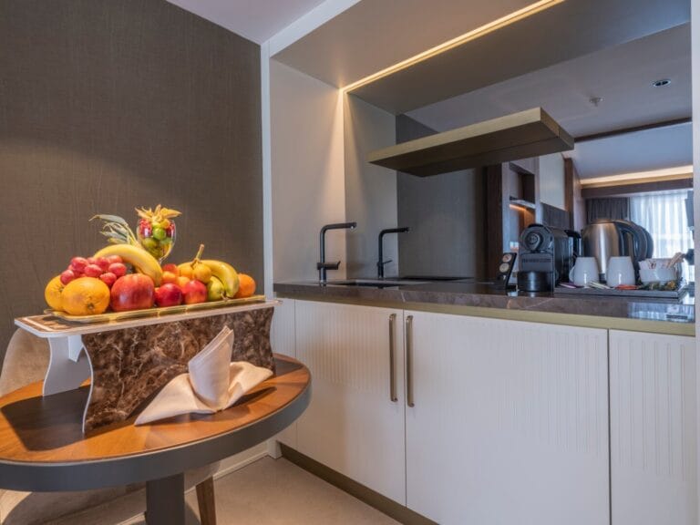 Adenya Hotels Resort Kemer Antalya Turkiye