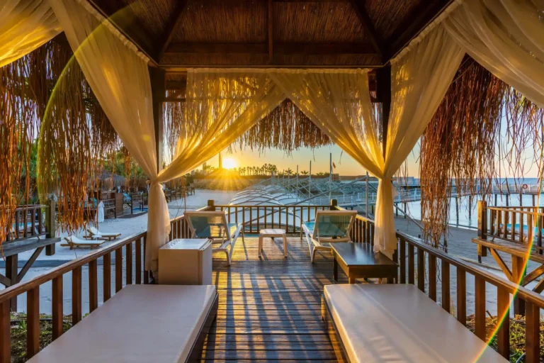 Adenya Hotels Resort Kemer Antalya Turkiye